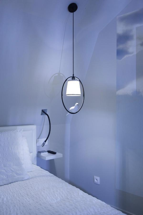 Les Béthunoises - Studios design Béthune Extérieur photo