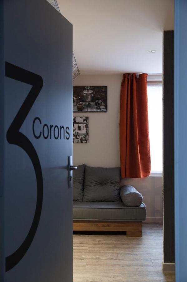 Les Béthunoises - Studios design Béthune Extérieur photo