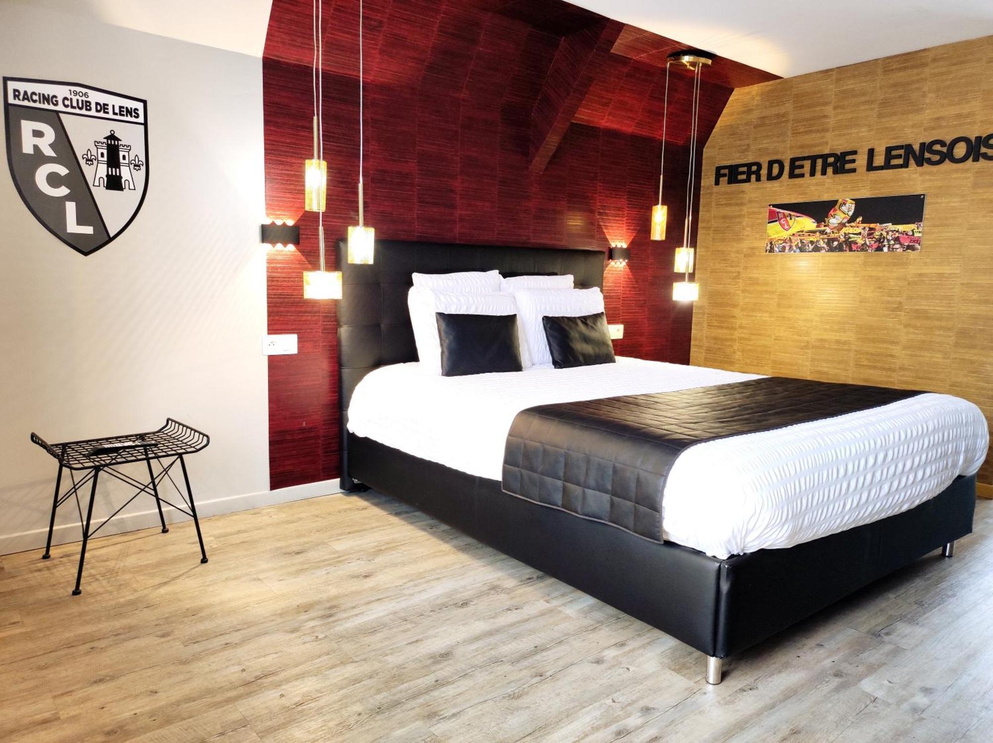 Les Béthunoises - Studios design Béthune Extérieur photo